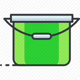 <em>水桶</em>