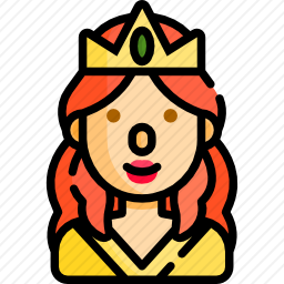 女王