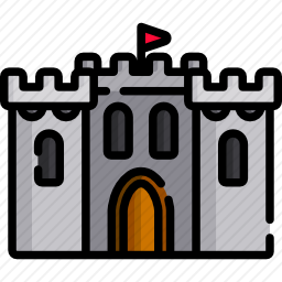 城堡