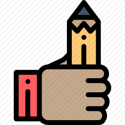 <em>铅笔</em>