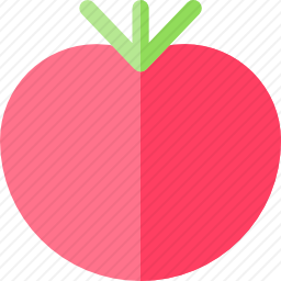<em>番茄</em>