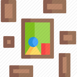 画
