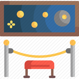 展览