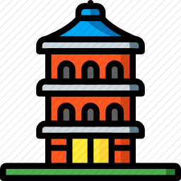 <em>宝塔</em>
