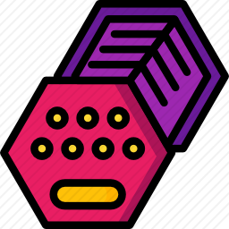 <em>手风琴</em>