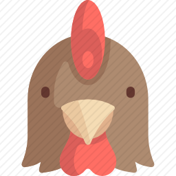鸡