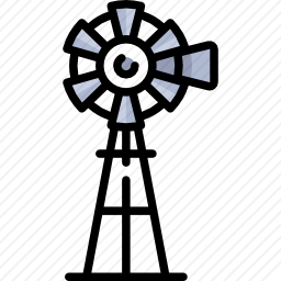 风车