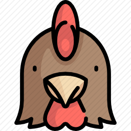 <em>鸡</em>