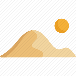 沙漠