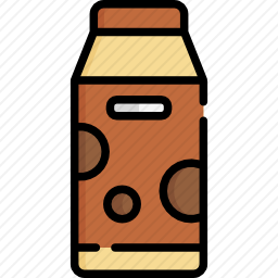 巧克力奶茶