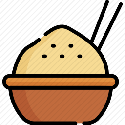 米饭
