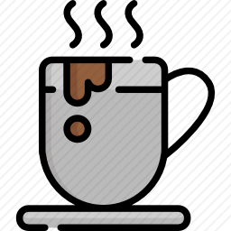 咖啡杯