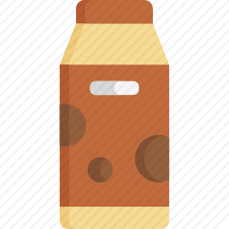 巧克力奶茶