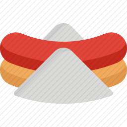 <em>香肠</em>