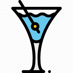 鸡尾酒