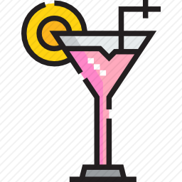 鸡尾酒