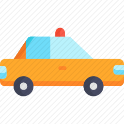 出租车