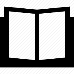 <em>打开</em><em>的</em><em>书</em>