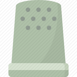 顶针