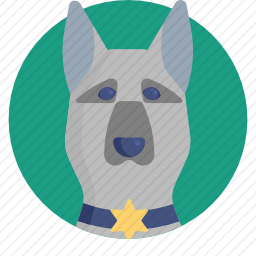 警犬