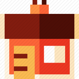 小屋