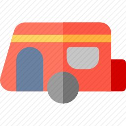 大篷车