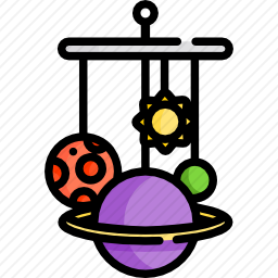 行星