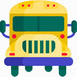 <em>校车</em>