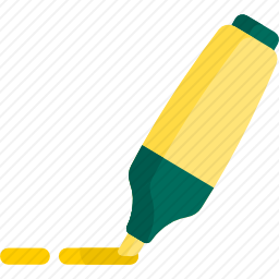 记号笔