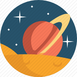 土星