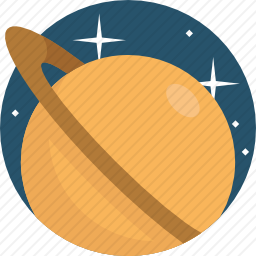 土星