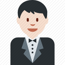 新郎
