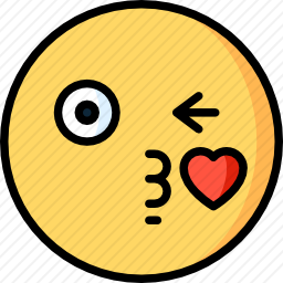 吻