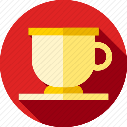 咖啡杯