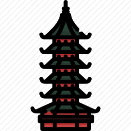 <em>宝塔</em>