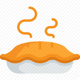 馅饼