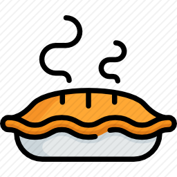 馅饼