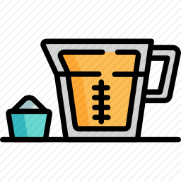 <em>量杯</em>