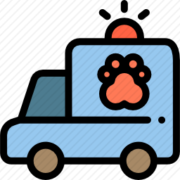 救护车
