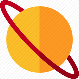 土星