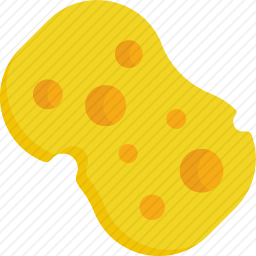 海绵