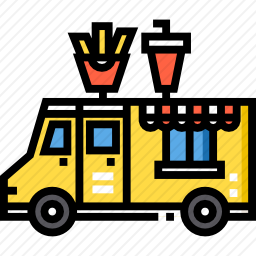 餐车