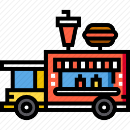 餐车