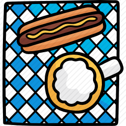 野餐