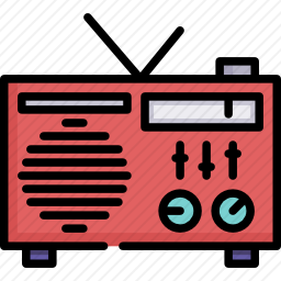 <em>收音机</em>