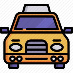 出租车