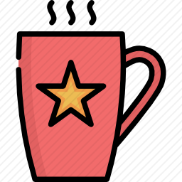 杯子
