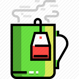 茶