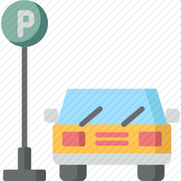 停车