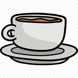 咖啡杯